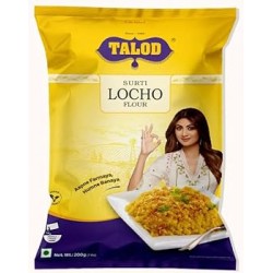 talod achaar masala