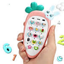 Wembley Radish Style Toy Phone