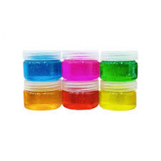 Wembley Fruit Scented DIY Toy Slime  Gel