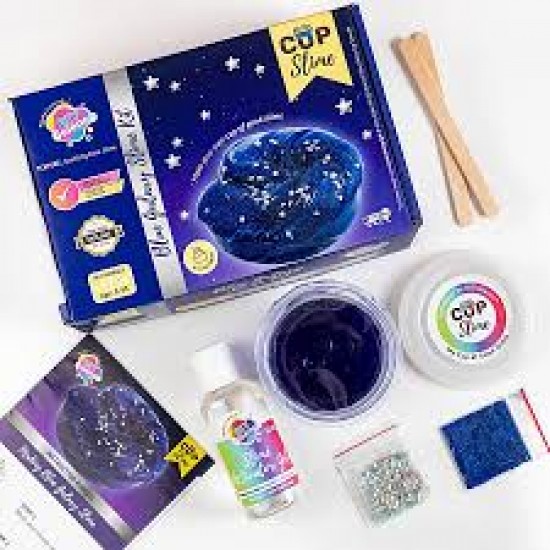 Wembley Fruit Scented DIY Toy Slime  Gel